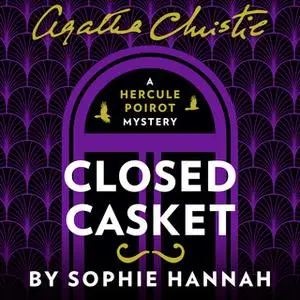 «Closed Casket» by Sophie Hannah