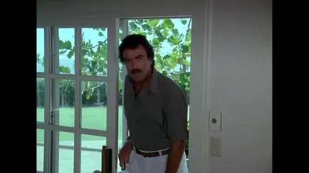 Magnum P.I. S06E04