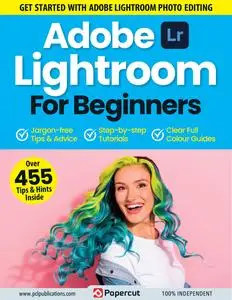 Photoshop Lightroom For Beginners – 22 April 2023