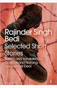 Rajinder Singh Bedi: Selected Short Stories (Penguin Modern Classics)
