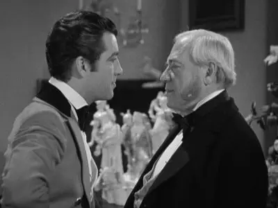 Stand Up and Fight (1939)