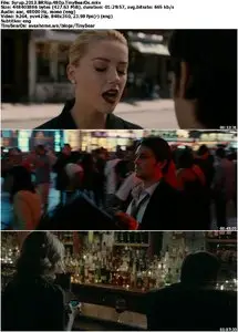 Syrup (2013)