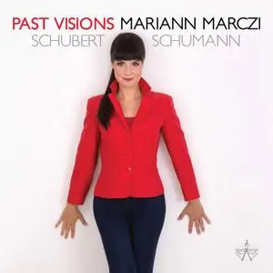 Mariann Marczi - Past Visions (2019)