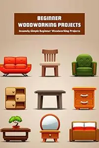 Beginner Woodworking Projects
