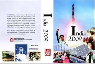 India, 2009 a reference annual