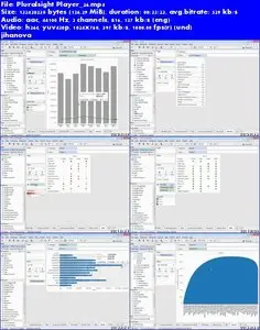 Pluralsight - Data Analysis Fundamentals with Tableau
