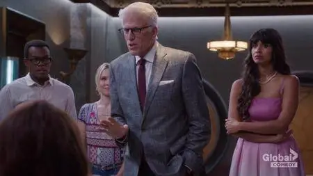 The Good Place S02E12