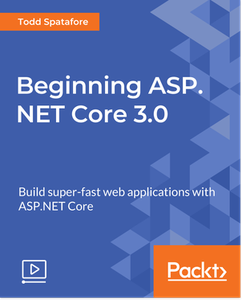 Beginning ASP.NET Core 3.0