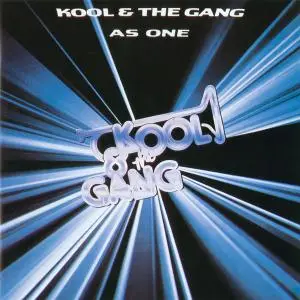 Kool & The Gang - As One (1982/2021) [Official Digital Download 24/96]