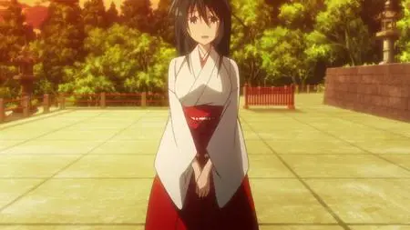 Soushin Shoujo Matoi - 07 (BD 1080p