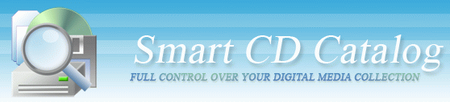 Smart CD Catalog Professional v2.07