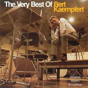 Bert Kaempfert  - The Very Best Of Bert Kaempfert 