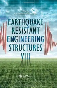 Earthquake Resistant Engineering Structures (Repost)