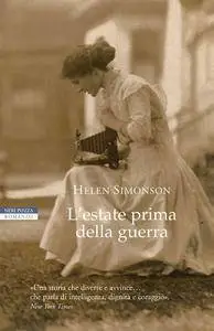 Helen Simonson - L'estate prima della guerra