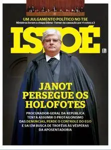 Isto É - Brazil - Issue 2478 - 14 Junho 2017