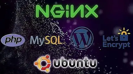 Install NGINX, PHP, MySQL, SSL & WordPress on Ubuntu 18.04