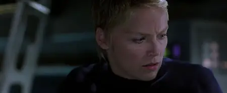 Sphere (1998)