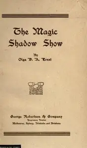 The magic shadow show
