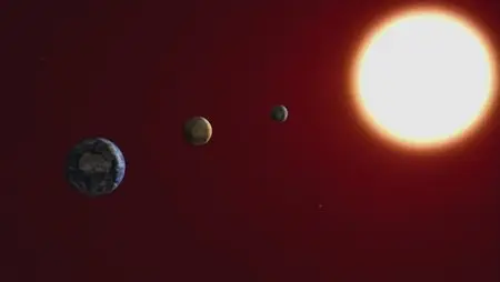 Secrets of the Universe Special Edition (2012)