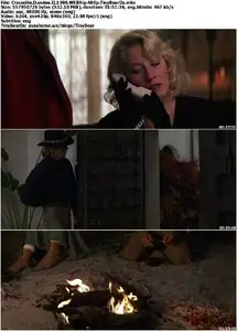 Crocodile Dundee II (1988)
