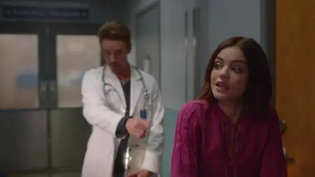 Life Sentence S01E06
