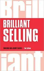 Brilliant Selling (Brilliant Business) [Kindle Edition]