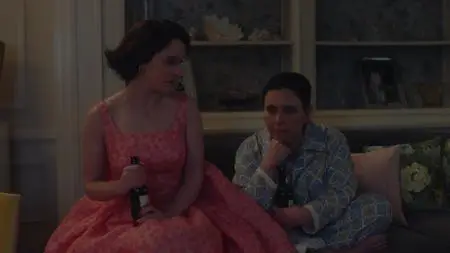 The Marvelous Mrs. Maisel S04E03