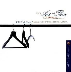 Billy Cobham - The Art of Three