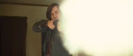 No Country For Old Men (2007) [Repost]