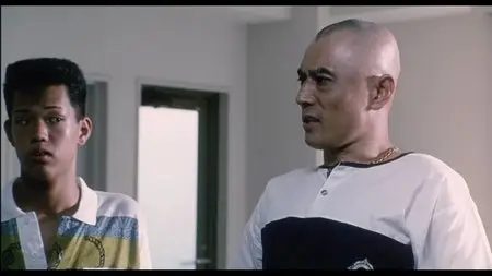 Sonatine (1993) [Re-UP]
