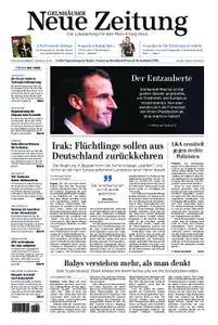 Gelnhäuser Neue Zeitung - 18. Dezember 2018