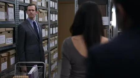 Suits S03E07