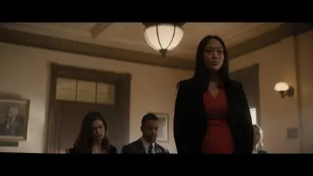 Goliath S03E07