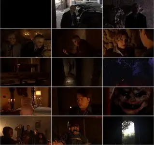 Demonic Toys 2 (2010)
