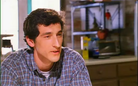 Nobody Knows Anything! (2003)