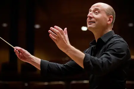 Paavo Jarvi, Cincinnati SO - P.I. Tchaikovsky: Symphony No.6 'Pathetique' Op.74; Romeo and Juliet Overture (2007)