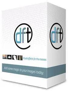 Digital Film Tools DFT 1.1.1
