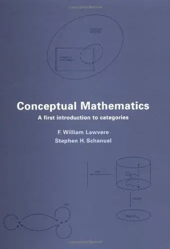 Conceptual Mathematics: A First Introduction to Categories