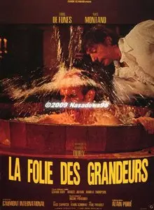 Louis de Funes 08 - La folie des grandeurs (1971) DVDRip