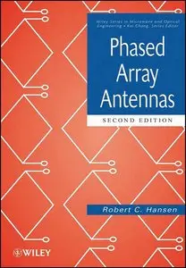 Phased Array Antennas,2 Ed