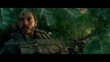 Lone Survivor (2013)