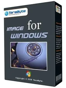 TeraByte Image for Windows 2.98