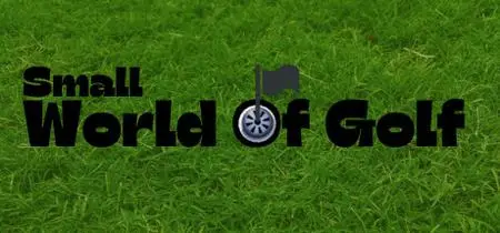 Small World Of Golf (2023)