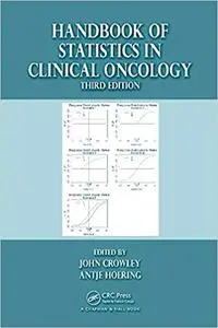 Handbook of Statistics in Clinical Oncology (Repost)