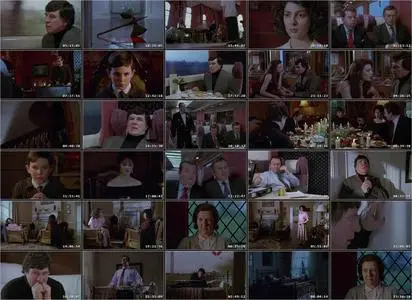 Secret Friends (1991)