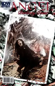 Angel - Barbary Coast #3