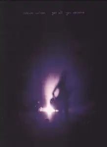 Steven Wilson - Get All You Deserve (2012) [2CD+DVD+Blu-ray] {Kscope}
