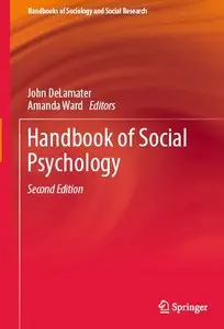 Handbook of Social Psychology (Handbooks of Sociology and Social Research) (repost)