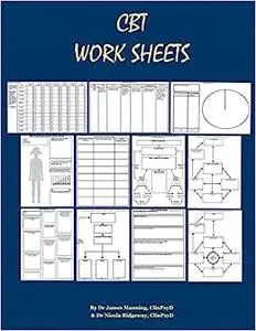 CBT Worksheets