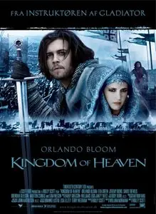 Kingdom Of Heaven (2005)